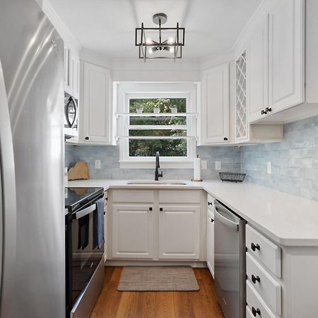 James Cottage Beaufort Luaran gambar