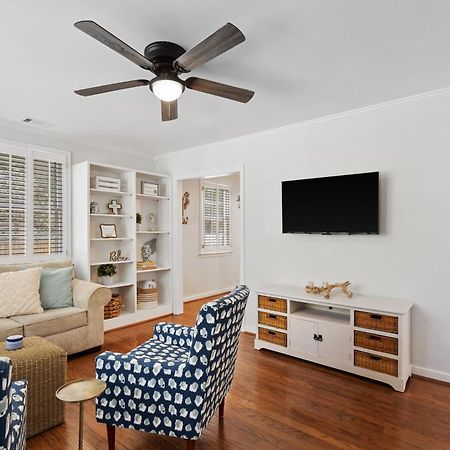James Cottage Beaufort Luaran gambar