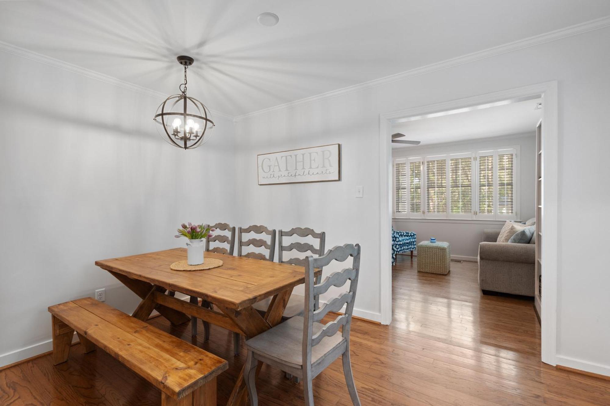 James Cottage Beaufort Luaran gambar