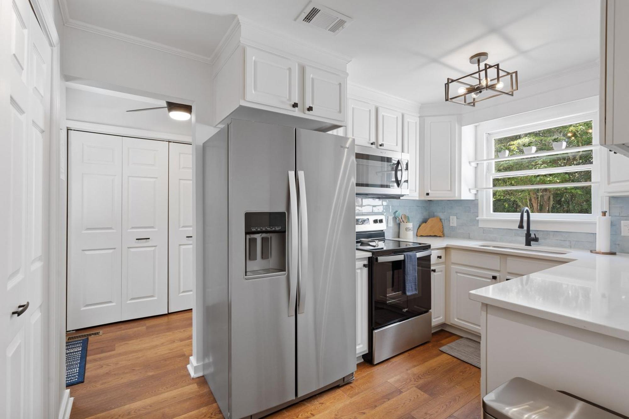 James Cottage Beaufort Luaran gambar
