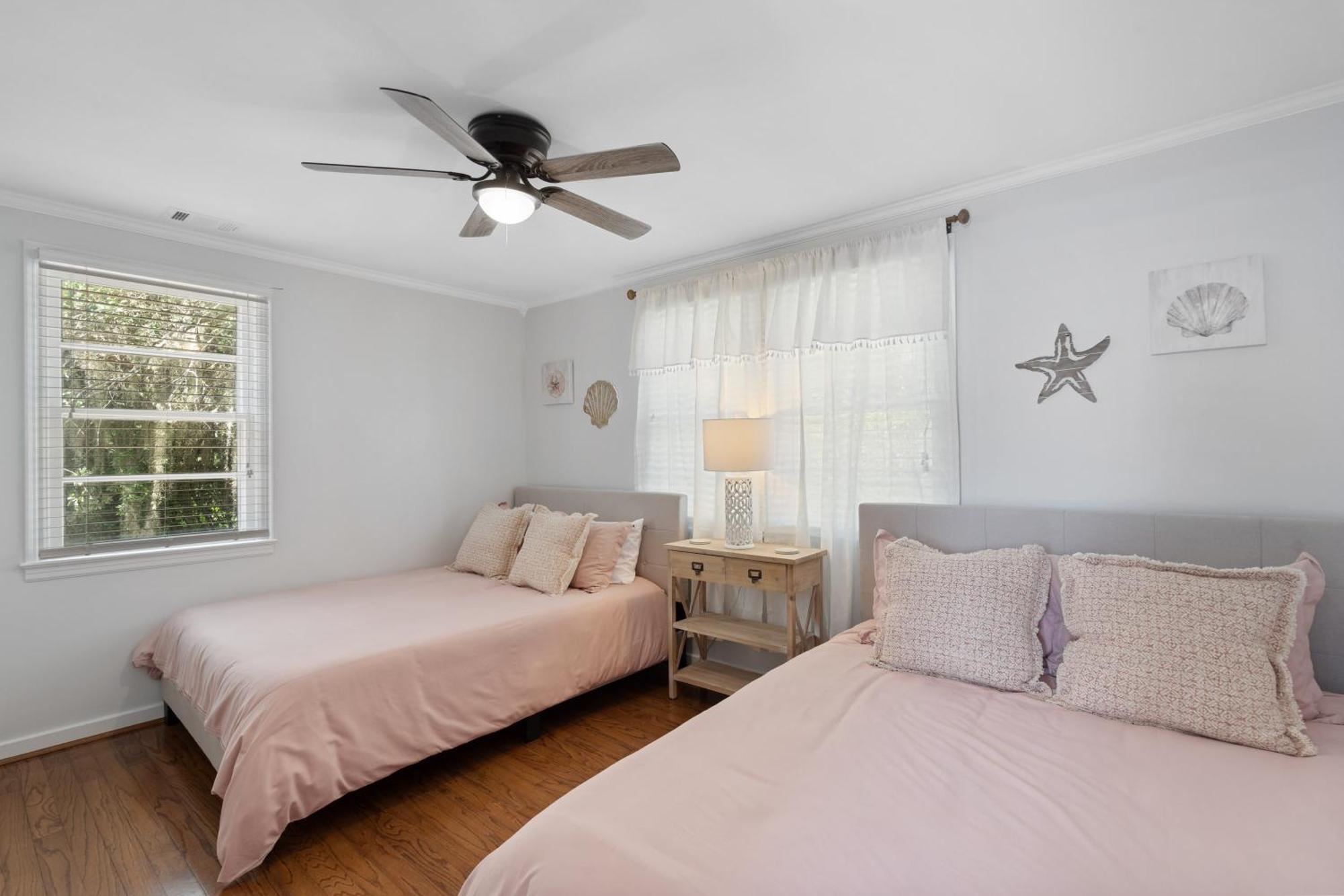 James Cottage Beaufort Luaran gambar