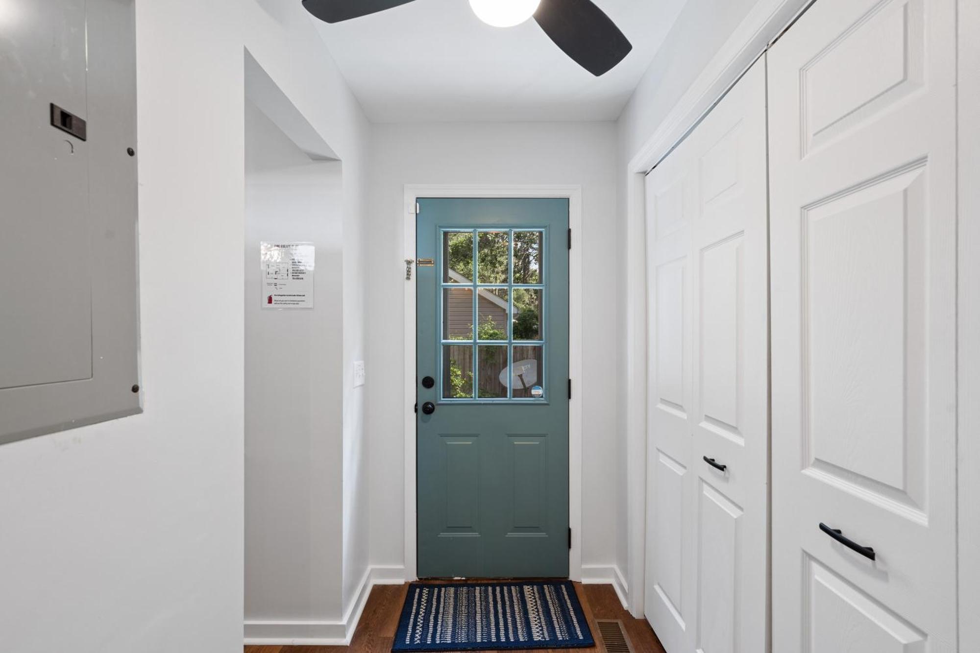 James Cottage Beaufort Luaran gambar