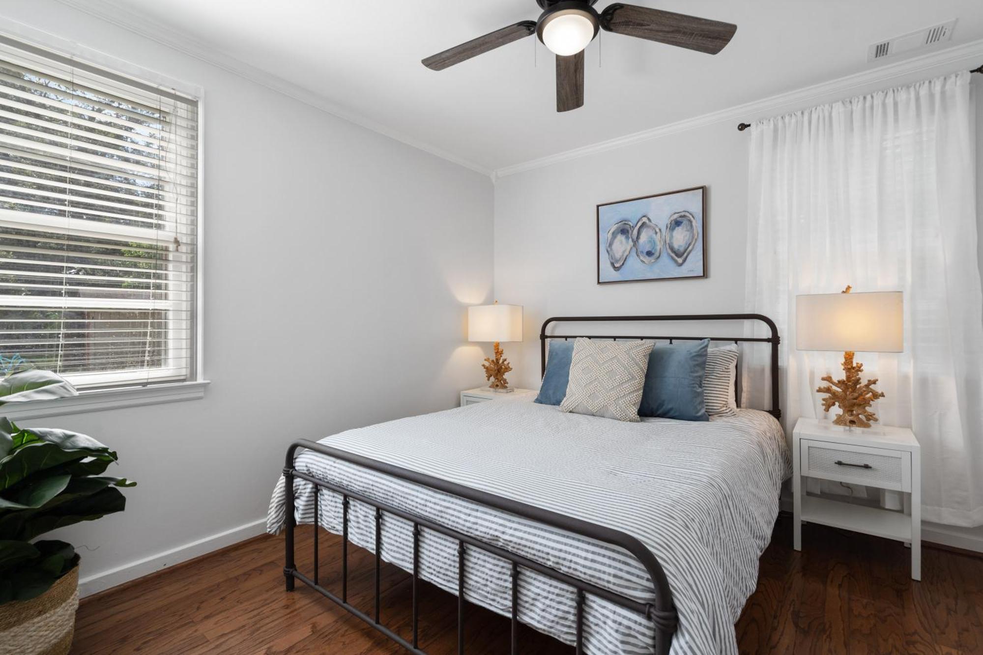James Cottage Beaufort Luaran gambar