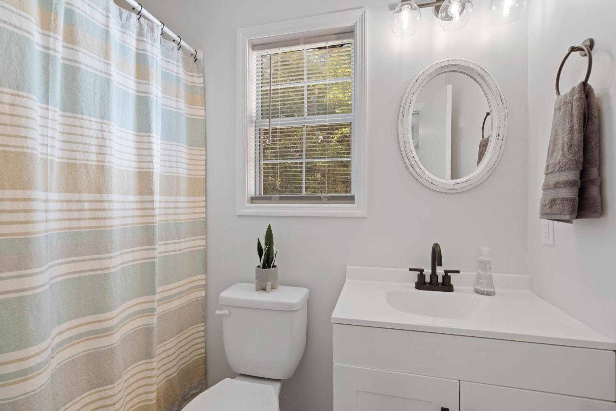 James Cottage Beaufort Luaran gambar