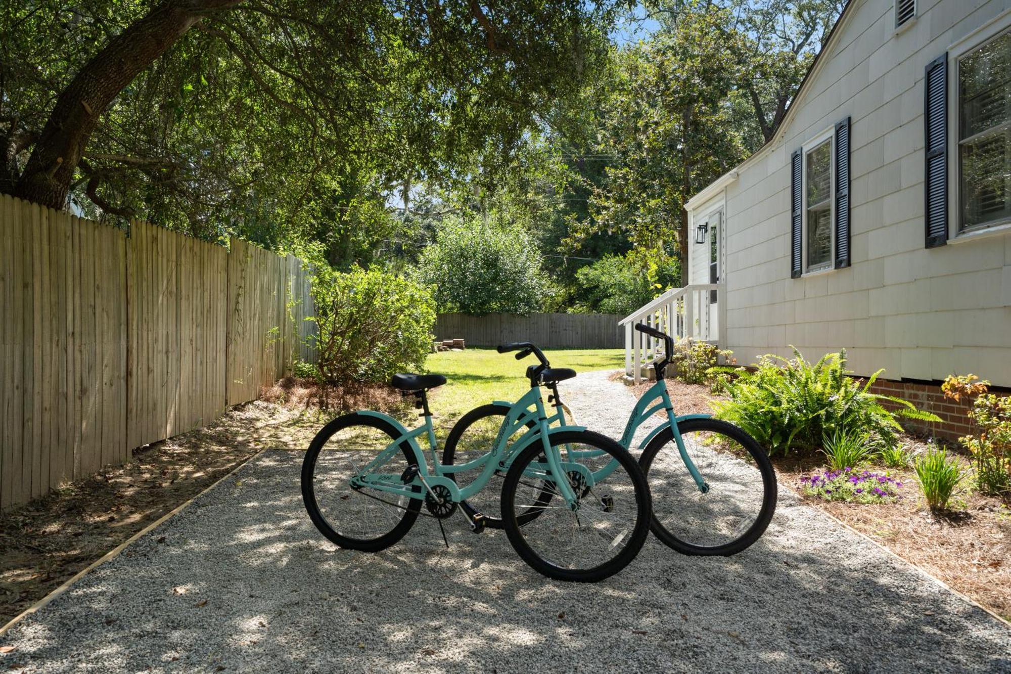 James Cottage Beaufort Luaran gambar