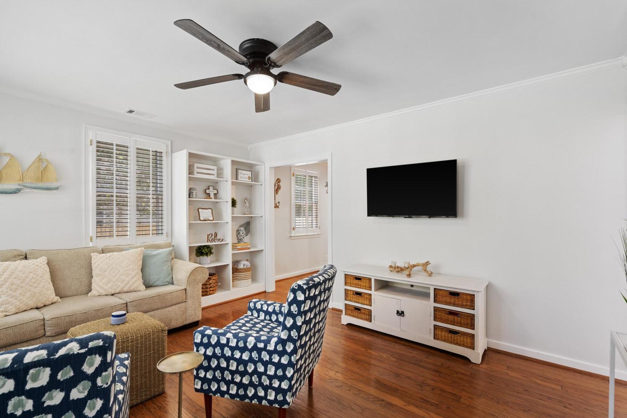 James Cottage Beaufort Luaran gambar