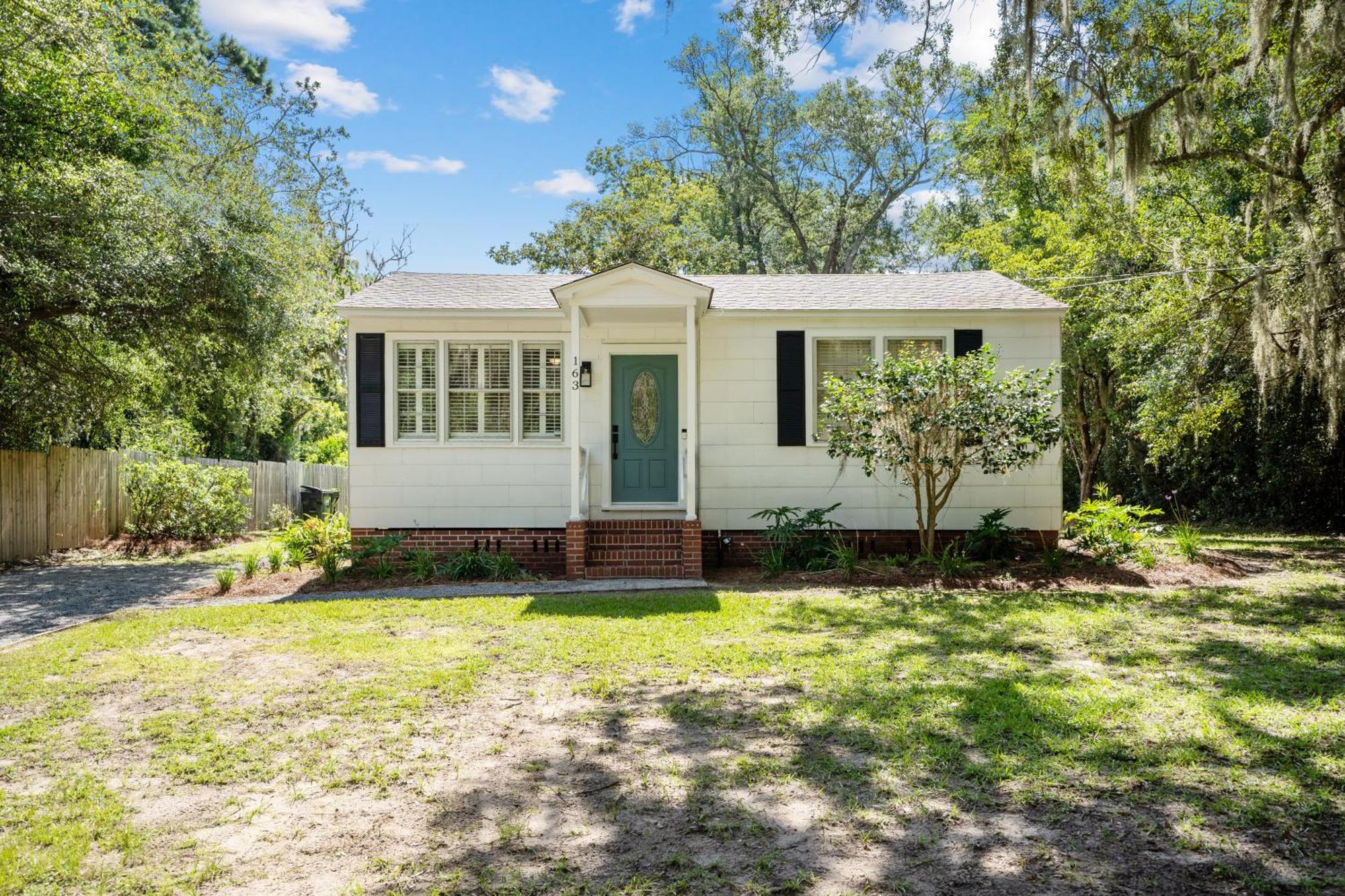 James Cottage Beaufort Luaran gambar